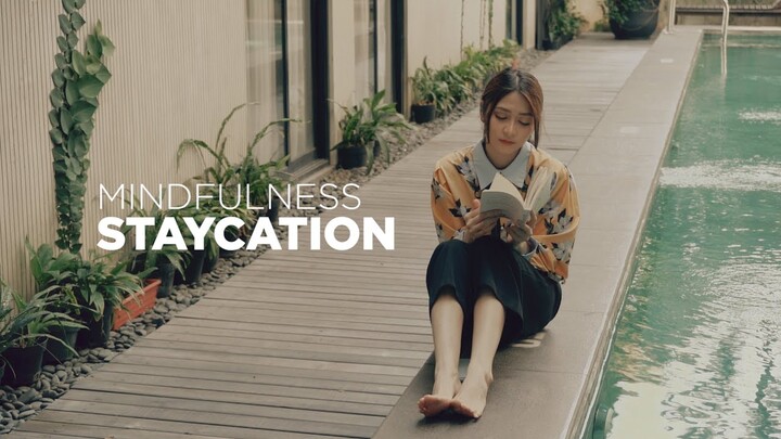 Staycation di Ibukota! #SelfCare