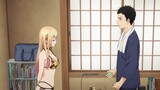 Anime Recap My Dress-Up Darling | Gojo The Luckiest Man Help Marin Measure Her WHAT!?