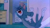 Tom và Jerry lồng tiếng mạnh mẽ END