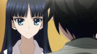 [720P] White Album 2 Episode 3 [SUB INDO]