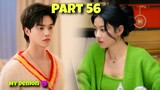 Part 56 || Contract Marriage With A Handsome Demon 😈 My Demon Korean Drama Explained in Hindi