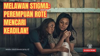 Peraih Penghargaan FFI 2023 Sinopsis Film Women From Rote Island 2024: Siap Dinikmati!