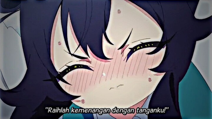 Shizuka cute banget WOIII info karung😍😋