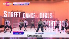 Street Dance Girls Fighter 2 - Episode 4 (EngSub 1080p 60FPS) | The First Elimination | Part 1 of 2