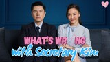 What's Wrong with Secretary Kim Ep1 (PH Adaptation)
