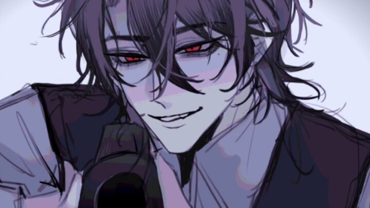 【oc】ทำไมคุณไม่ดูแลฉันเมื่อฉันยังมีชีวิตอยู่?