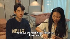 The Devil Plan ep3 eng sub