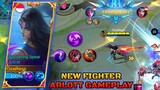 New Hero Arlott Available Now - Mobile Legends Bang Bang