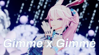 [Eve Cartoon Rendering·ตอนที่ 1] กัปตัน~คืนนี้...ขุมนรกจะถูกตัดสิน~[Ice Sea Qinyin·Gimme x Gimme]