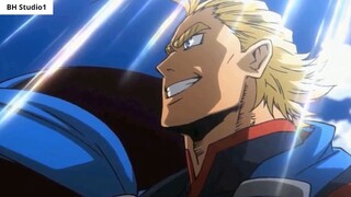 10 Sự Thật Thú Vị Về Bakugo Mà Bạn Chưa Biết_ 1