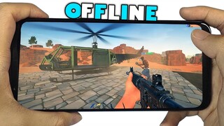 Top 10 Offline Games for Android Part 5