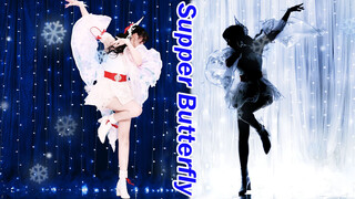 [ACGN Dance] A cover of "Midnight Butterfly"