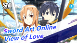 [Sword Art Online] View of Love in High School_1