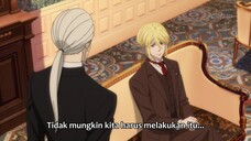 Yuukoku no moriarty - Episode 23 (Sub indo)