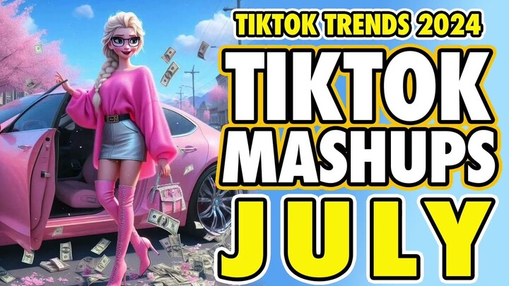 New Tiktok Mashup 2024 Philippines Party Music | Viral Dance Trend | July 16th
