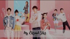 sub indo ||my eternal star episode 22 END