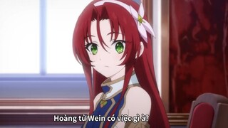 Gái không lo chỉ lo tìm ông bố #AniMeme