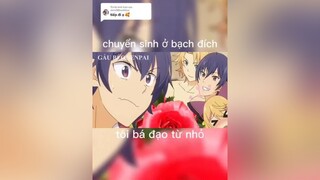 Trả lời  reviewanime xuhuongtiktok