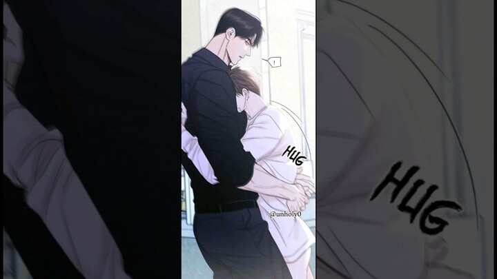 aww mah baby💔🥺#kakaopage #manhuarecomendation #lgbt #bestmanhua #manga #comics #manhuabl #bltiktok