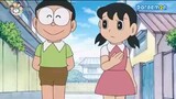 Doraemon lồng tiếng: Chiếc gậy hòa hoãn