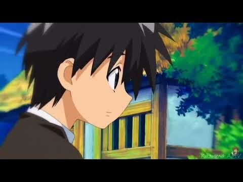 Ikuto X Suzu - Everytime We Touch (AMV)