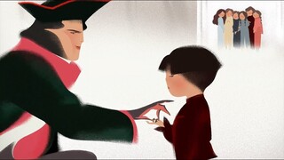 UN DIABLE DANS LA POCHE - 2019 Animation Short Film