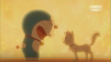 New Doraemon Ep 265-Hari Doraemon Sedang Jatuh Cinta (Malay Dub)