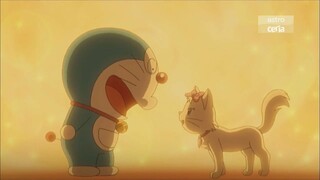 New Doraemon Ep 265-Hari Doraemon Sedang Jatuh Cinta (Malay Dub)