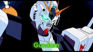 Penjelasan Singkat NU Gundam