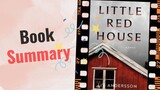 Little Red House | Book Summary