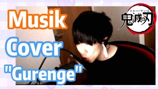 [Demon Slayer] Musik | Cover "Gurenge"