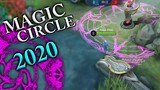 [OLD] How to get Magic Circle Tower Indicator? |Mobile Legends Magic Circle Tower Script App. Turret