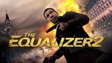 The Equalizer มัจจุราชไร้เงา 2