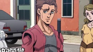 【JOJO/误导/励志】从 头 再 来，全站最励志的JOJO视频务必看完！