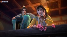 Shao Nian Ge Xing S4 Eps 6 Sub Indo 1080p