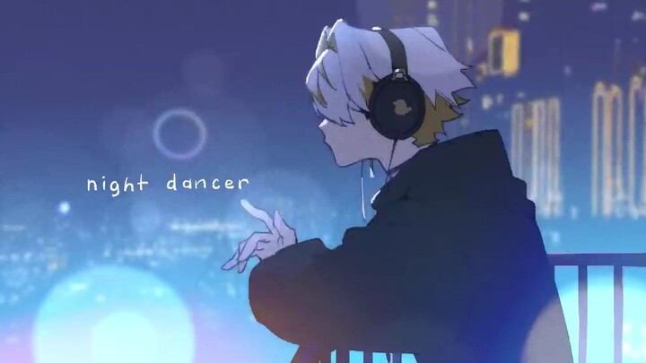lagu cocok buat menemai malam nih (yaa bagi yg suka aja sih 😁)