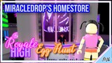 MiracleDrops Homestore // RH Easter Egg Hunt [COLLECTED]