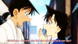 Shinichi ghen với Ran