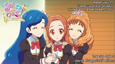 Aikatsu on Parade! Dream Story ONA - 03 เปิดม่าน! ดรีมสคูลกรังปรีซ์ พาร์ทแรก (ก่อนตอนที่22) [ซับไทย]