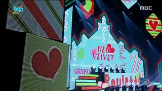 Russian Roulette (Music Core 161224)