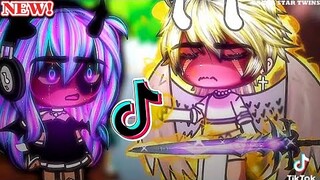 GachaLife TikTok Compilation 🔥 #382