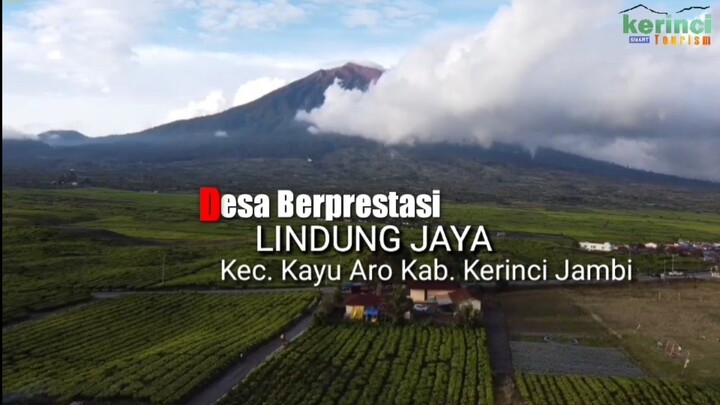 Desa TERBAIK di Kerinci & Provinsi Jambi 2021