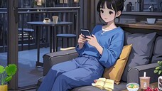 anime