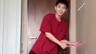 宝可梦宅舞！