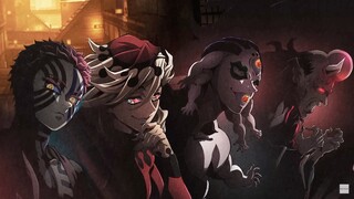 Kimetsu no yaiba season 3