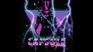 SL!CK - Capsule Corp