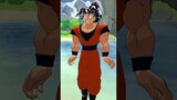 POV: You vs Goku #goku #dragonball