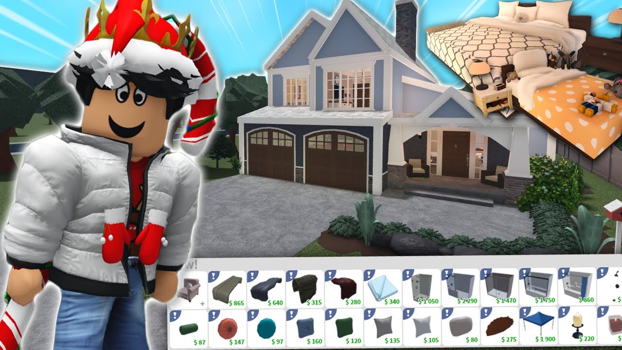 About: Bloxburg Home Ideas (Google Play version)