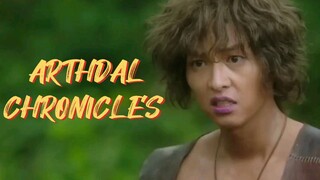 Episode 2 - Arthdal Chronicles