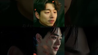 Guwon faced Same Fate as Goblin😭 #Shorts #MyDemon #Goblin #SongKang #Kdrama